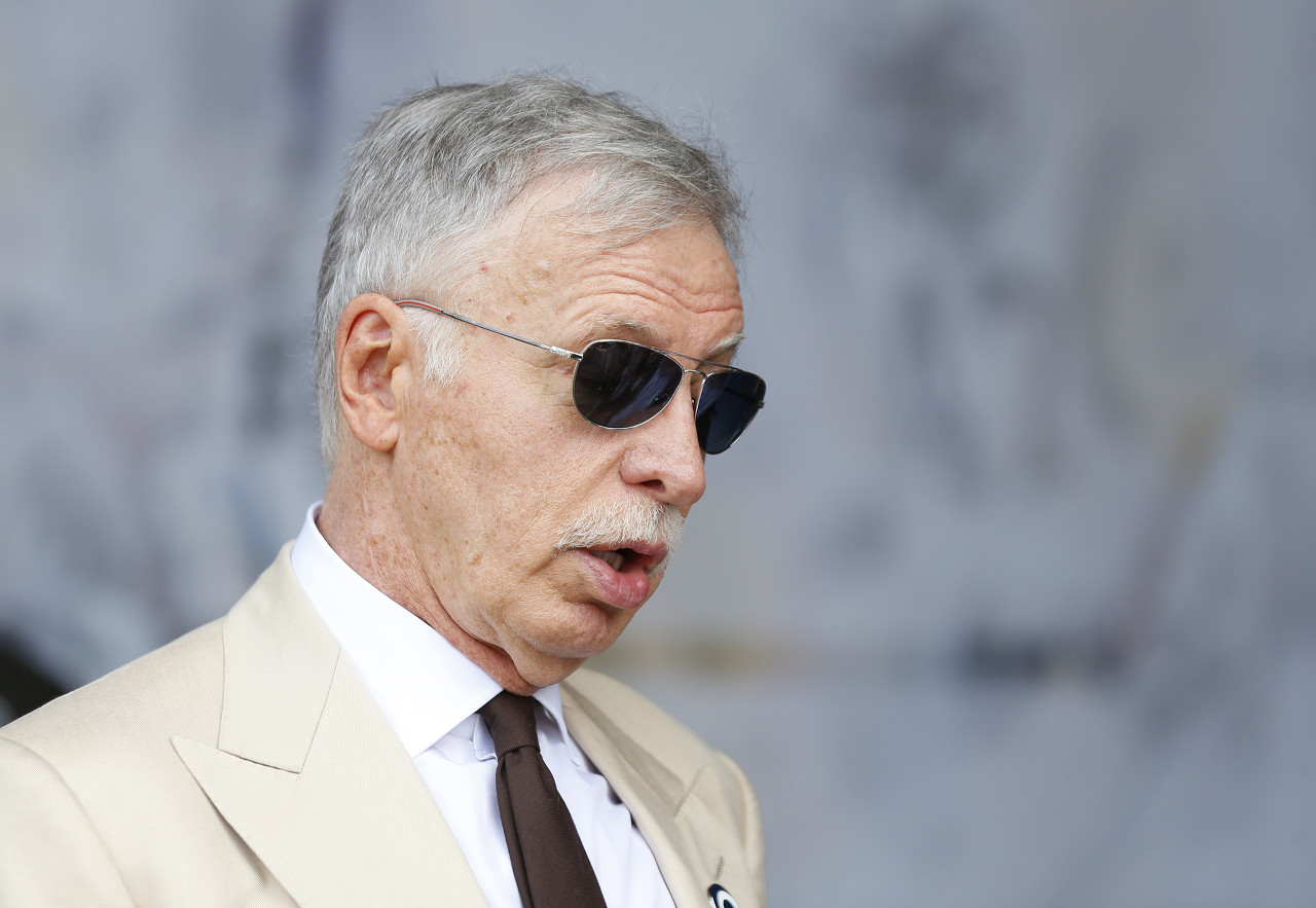 开云-美国最大私人“地主”!太阳报:克伦克拥牧场资产总值近40亿美元