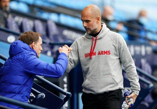 kaiyun-没有参考价值的“决战预演” 一切也都为了欧冠决赛